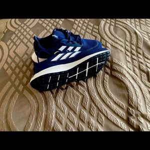 Adidas sneakers in great condition.  Size 10.5.